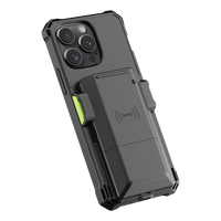 KDC1200 SmartSled for iPhone 14 Pro Max