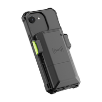 KDC1200 SmartSled for iPhone 15 & iPhone 16e