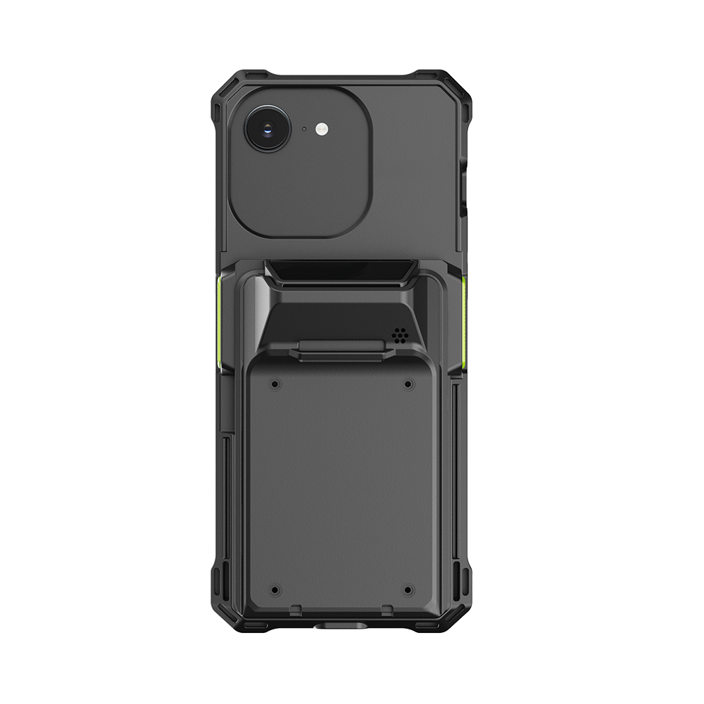 KDC1100 SmartSled for iPhone 15 & iPhone 16e