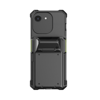 KDC1100 SmartSled for iPhone 15 & iPhone 16e