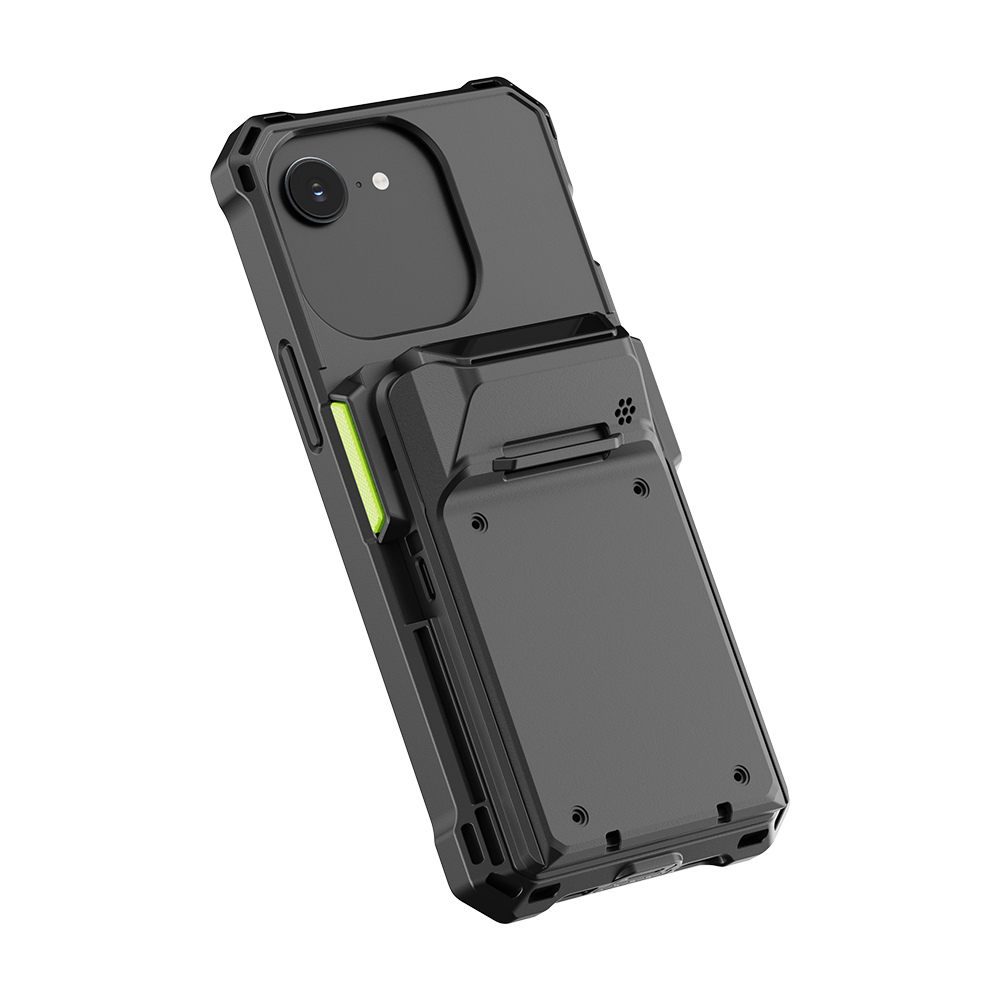 KDC1100 SmartSled for iPhone 15 & iPhone 16e