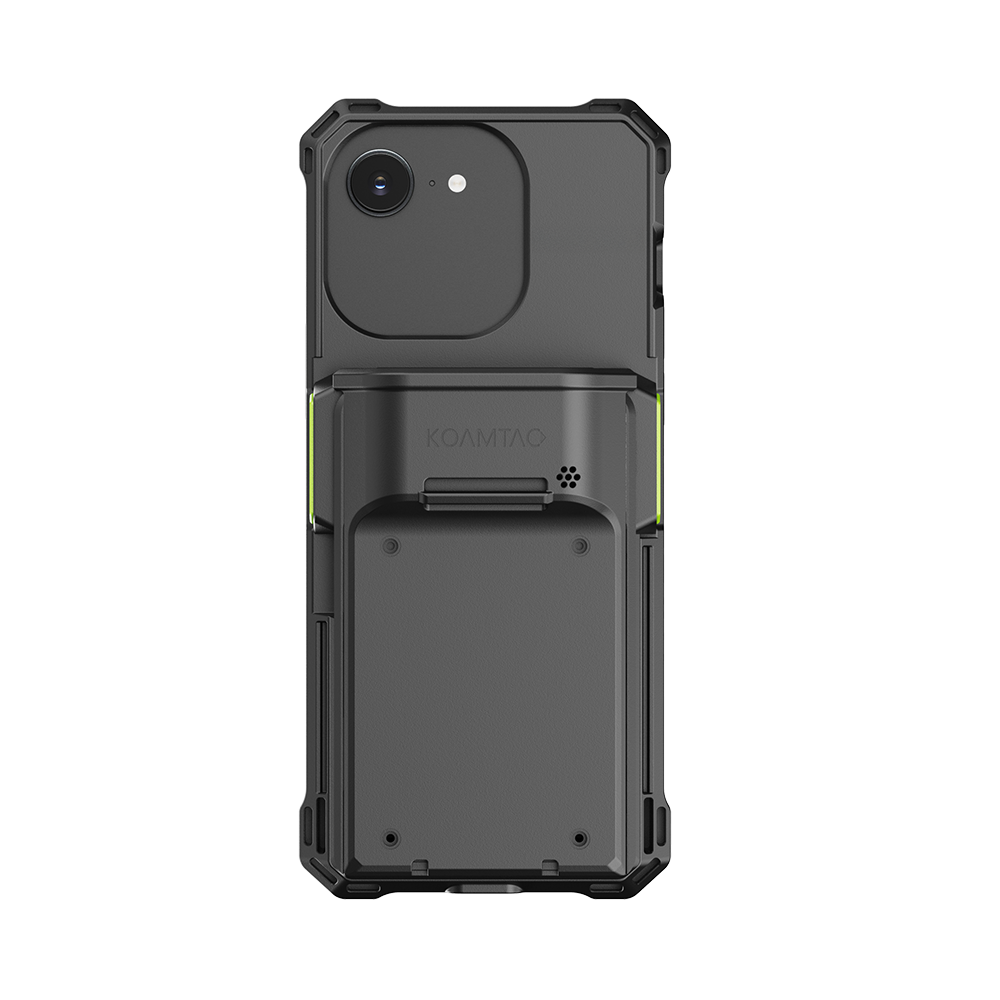 KDC1000 ST SmartSled for iPhone 15 & iPhone 16e