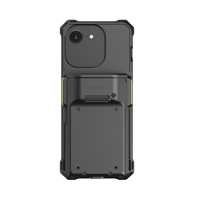 KDC1000 ST SmartSled for iPhone 15 & iPhone 16e