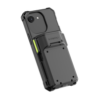 KDC1000 ST SmartSled for iPhone 15 & iPhone 16e