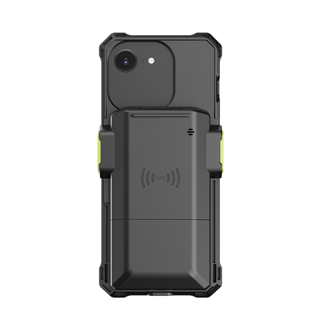 KDC1200 SmartSled for iPhone 15 & iPhone 16e