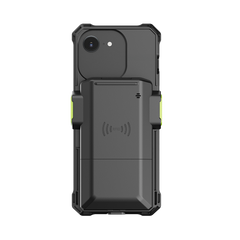 KDC1200 SmartSled for iPhone 15 & iPhone 16e