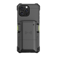 KDC1200 SmartSled for iPhone 16 Pro Max