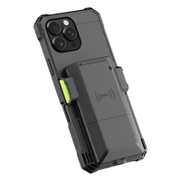 KDC1200 SmartSled for iPhone 16 Pro Max