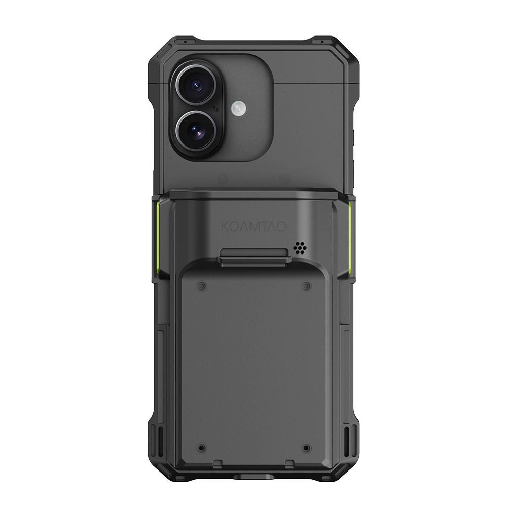 KDC1000 ST SmartSled for iPhone 16