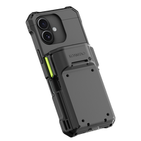 KDC1000 ST SmartSled for iPhone 16