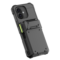 KDC1100 SmartSled for iPhone 16