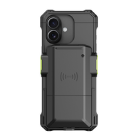 KDC1200 SmartSled for iPhone 16