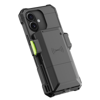 KDC1200 SmartSled for iPhone 16