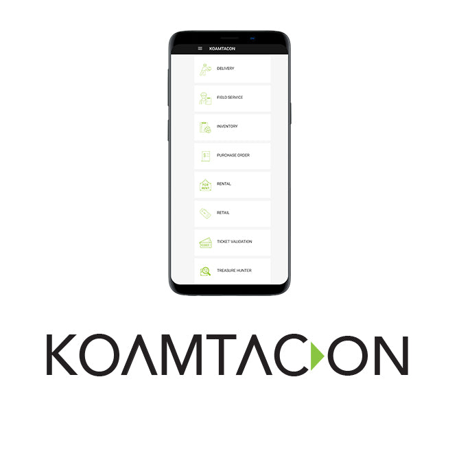 KOAMTACON