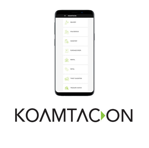 KOAMTACON