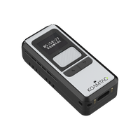 KDC185 2D Wearable Scanner with Ring Trigger Bundle