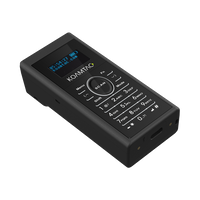 KDC380D 1D CCD Bluetooth Barcode Scanner & Data Collector