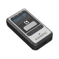 KDC80L 1D Laser Bluetooth Barcode Scanner & Data Collector