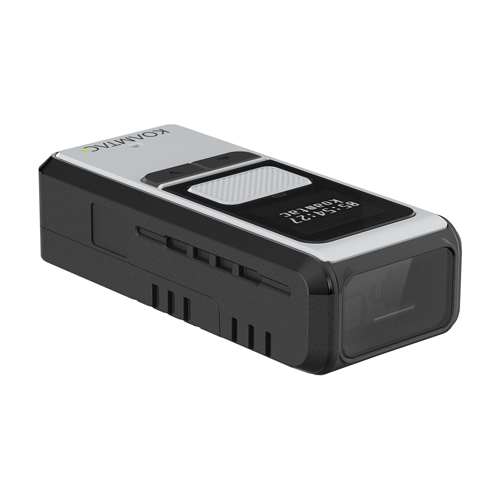 KDC185 2D Wearable Scanner