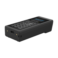 KDC380D 1D CCD Bluetooth Barcode Scanner & Data Collector