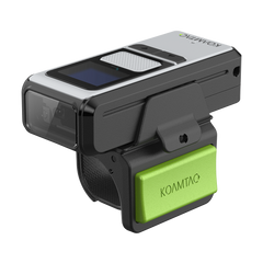 KDC185 2D Wearable Scanner with Ring Trigger Bundle