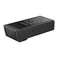KDC380D 1D CCD Bluetooth Barcode Scanner & Data Collector