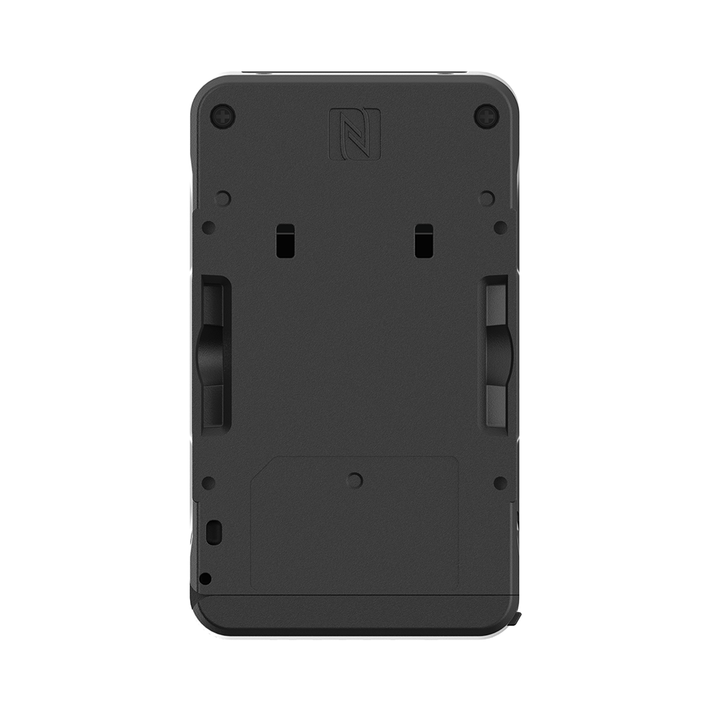 KDC180H 2D Imager Wearable Barcode Scanner & Data Collector with Wireless Charging