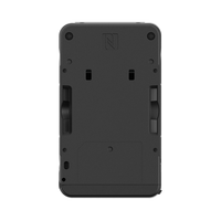 KDC180H 2D Imager Wearable Barcode Scanner & Data Collector with Wireless Charging