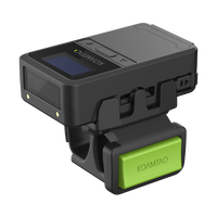 KDC180H + KDC180 Ring Trigger Double