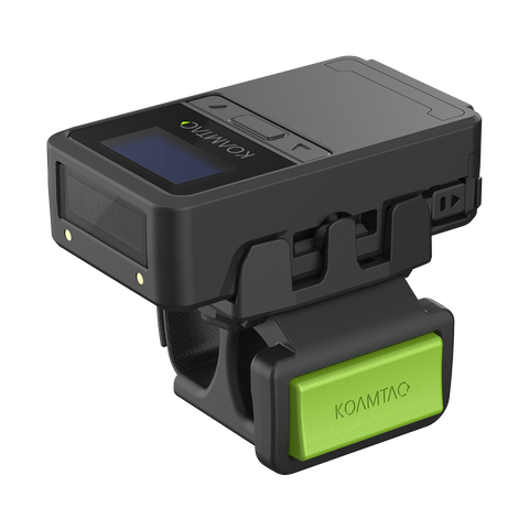 KDC180H + KDC180 Ring Trigger Double