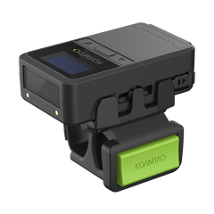 KDC180H + KDC180 Ring Trigger Double