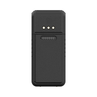 KDC185 2D Wearable Scanner