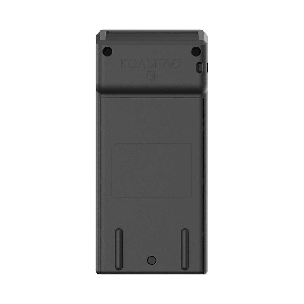 KDC380D 1D CCD Bluetooth Barcode Scanner & Data Collector