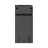 KDC380D 1D CCD Bluetooth Barcode Scanner & Data Collector