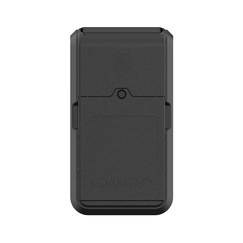 KDC80L 1D Laser Bluetooth Barcode Scanner & Data Collector