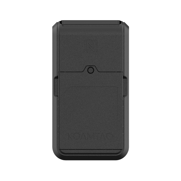 KDC80D 1D CCD Bluetooth Barcode Scanner & Data Collector – KOAMTAC