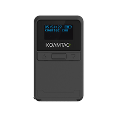 KDC180H 2D Imager Wearable Barcode Scanner & Data Collector