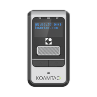 KDC80L 1D Laser Bluetooth Barcode Scanner & Data Collector
