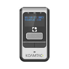 KDC80D 1D CCD Bluetooth Barcode Scanner & Data Collector