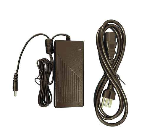 GTA/KDC SmartSled Charging Cradle 12V 4A Power Supply