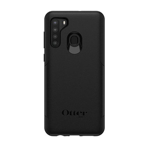 Galaxy A21 OtterBox Commuter Lite SmartSled Case for KDC SmartSled