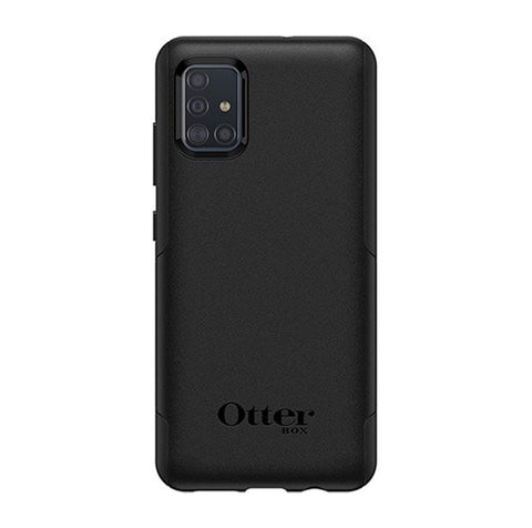 Galaxy A51 OtterBox Commuter Lite SmartSled Case for KDC SmartSled