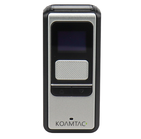 KDC185 2D Wearable Scanner
