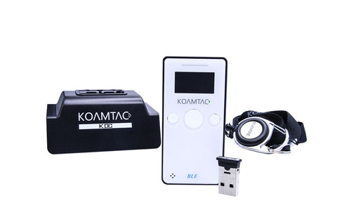 KDC280 BLE Scanning Package