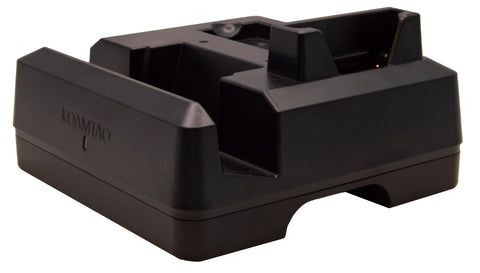 KDC470 1-Slot Charging Cradle with Extended Battery Slot