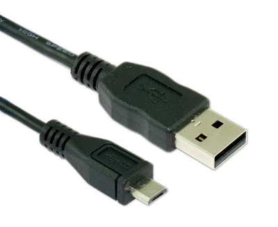 KDC Micro USB Cable