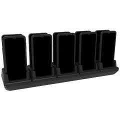 XCover6 & XCover7 Pro 10-Slot Charging Cradle for Smartcase