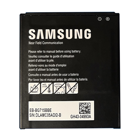 Galaxy XCover6 Pro/XCover Pro 4050mAh Samsung Original Battery