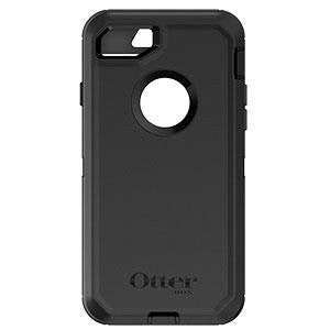 iPhone7 Plus/iPhone8 Plus OtterBox Defender SmartSled Case for KDC SmartSled